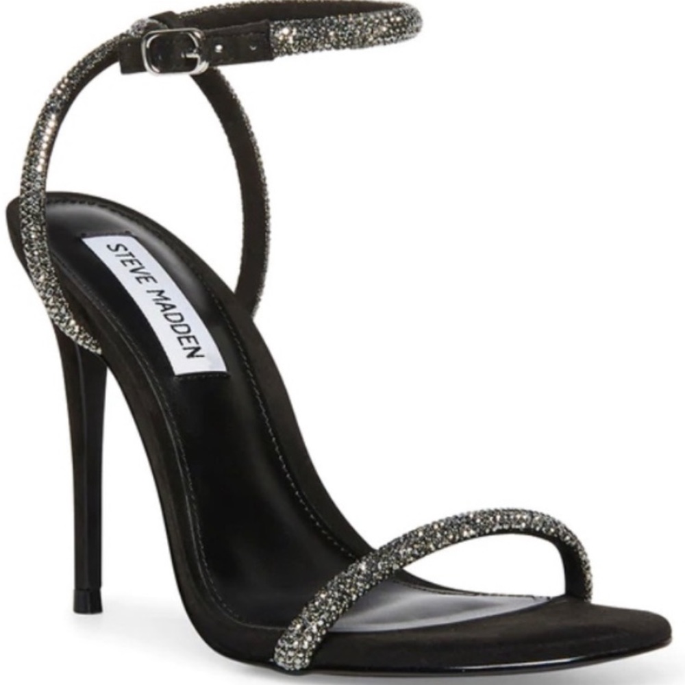Steve Madden “Breslin” heels size 9